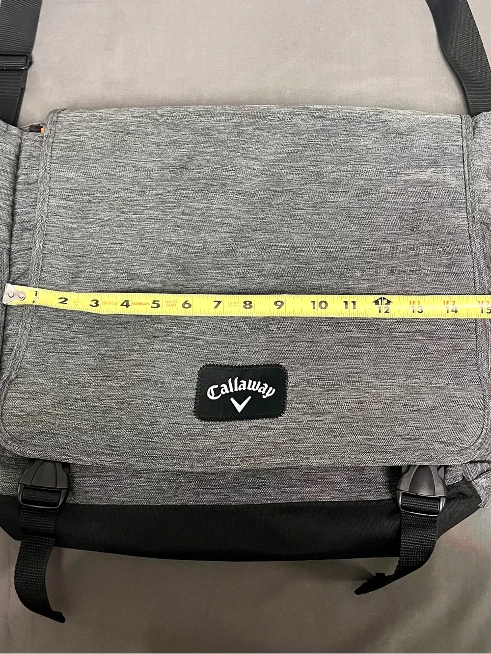 Callaway this great